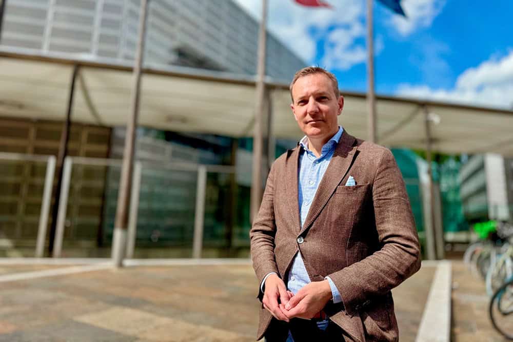 Jonas Hård af Segerstad