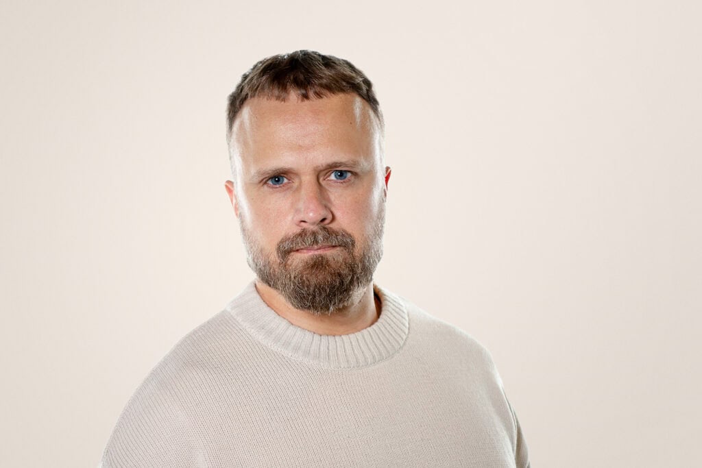 David Carlqvist