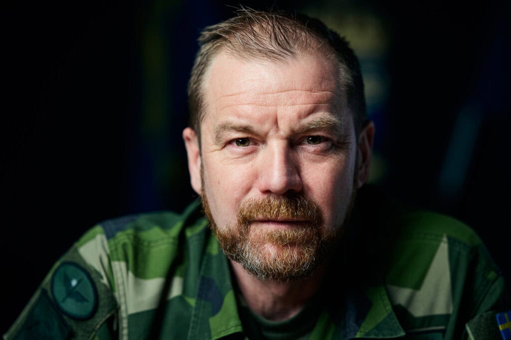 Rickard ”Bronco” Wilhelmsson