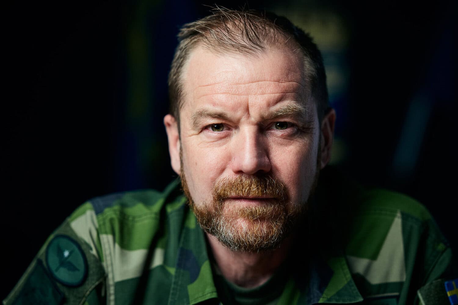 Rickard ”Bronco” Wilhelmsson