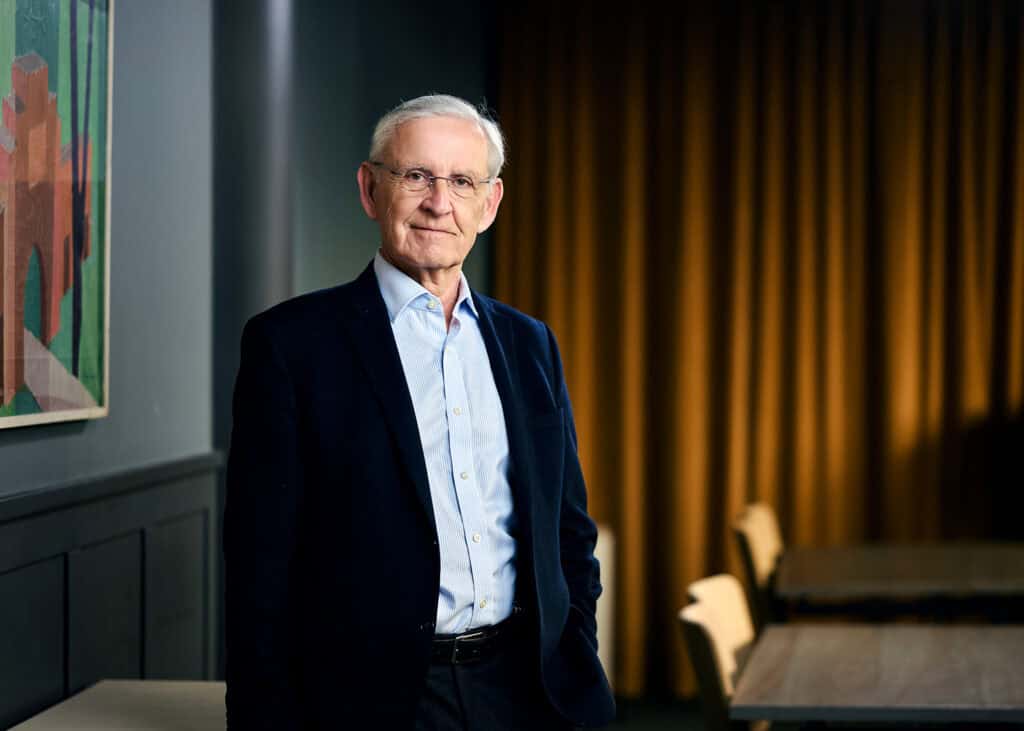 Karlis Neretnieks
