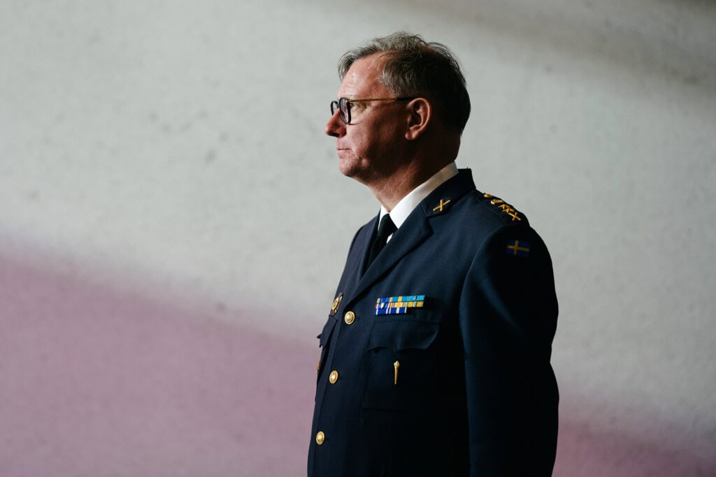 Johan Huovinen