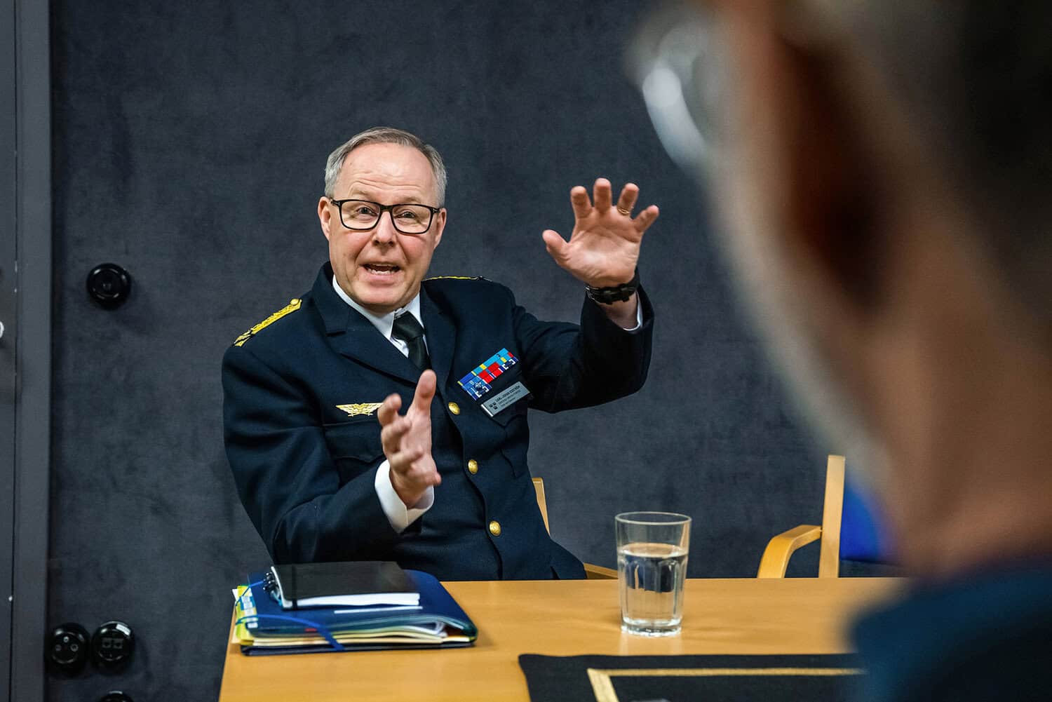 Carl-Johan Edström