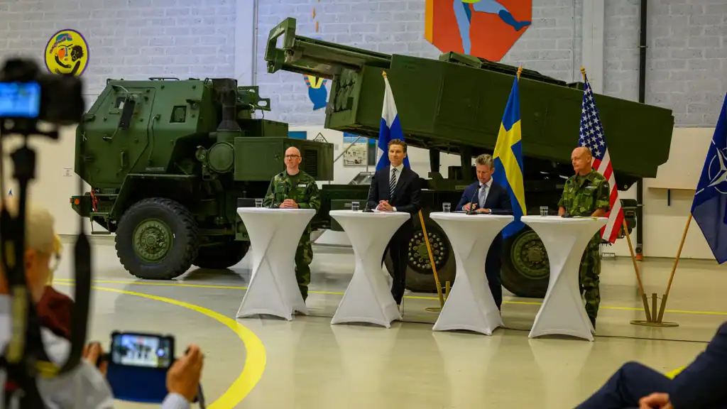 Himars