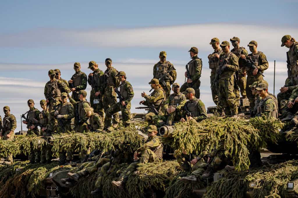 Hundratals ­miljoner saknades i arméns planering