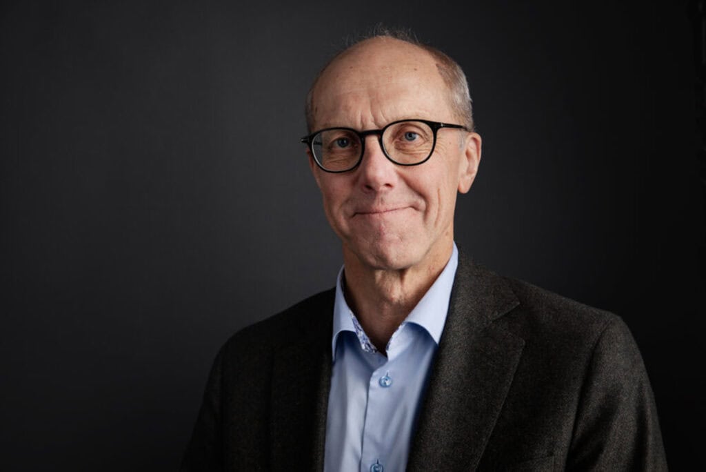 Peter Löfvendahl