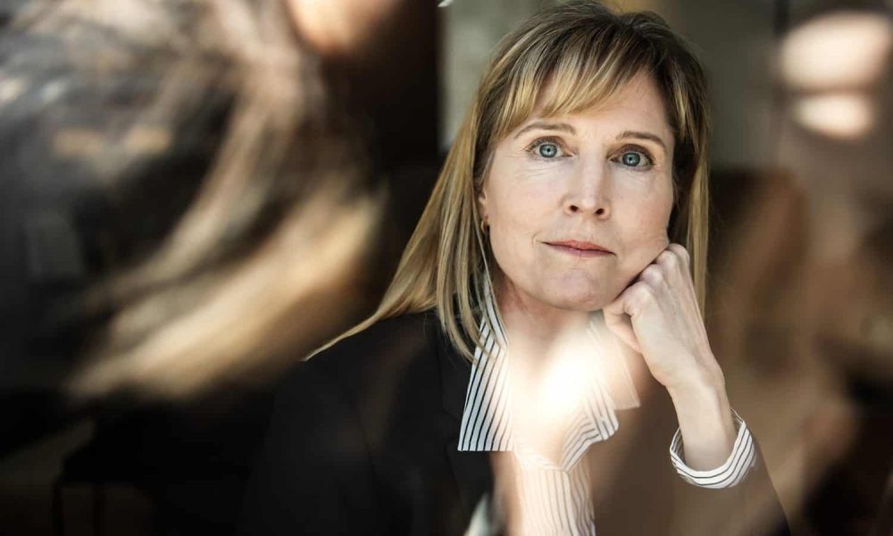 Med erfarenhet från krigets Jugoslavien och piratjakt i Adenviken är tuffa förhandlingar inget som skrämmer förbundets förhandlingschef Sunanne Nyberg.