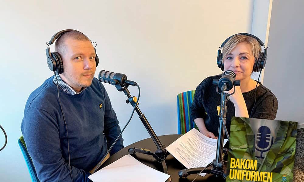 DRAGARE Stefan Morin och Jenny Folkesson_logo