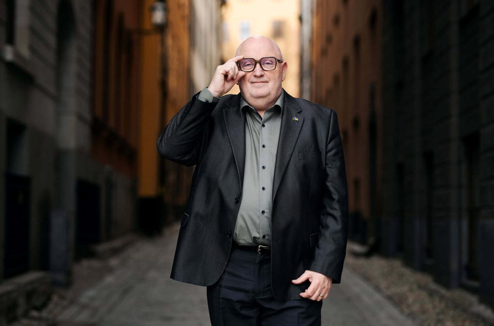 Emmanuel Jacobs