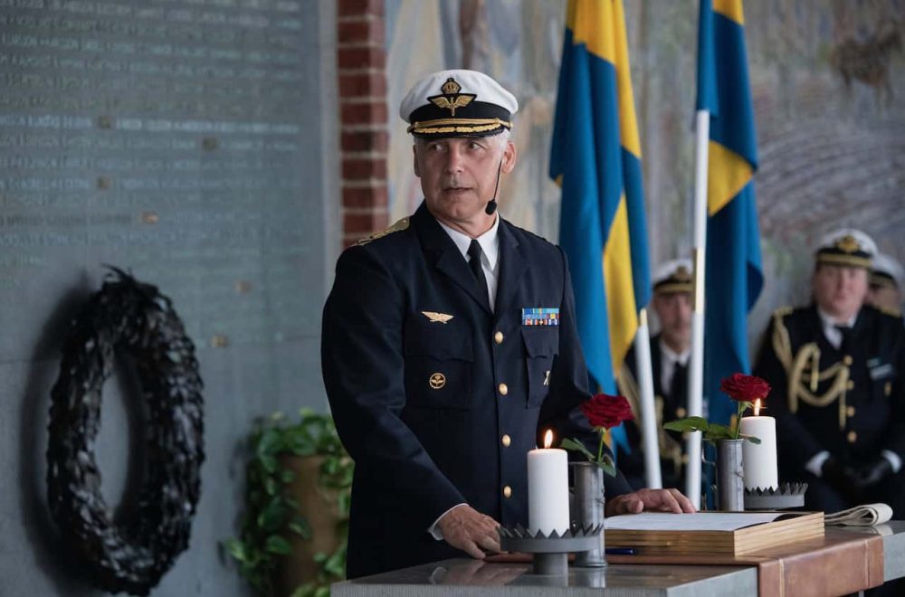 Flygvapnet 100 år Flygvapnet 100 år