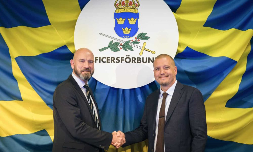 Förbundsmötet bild 1