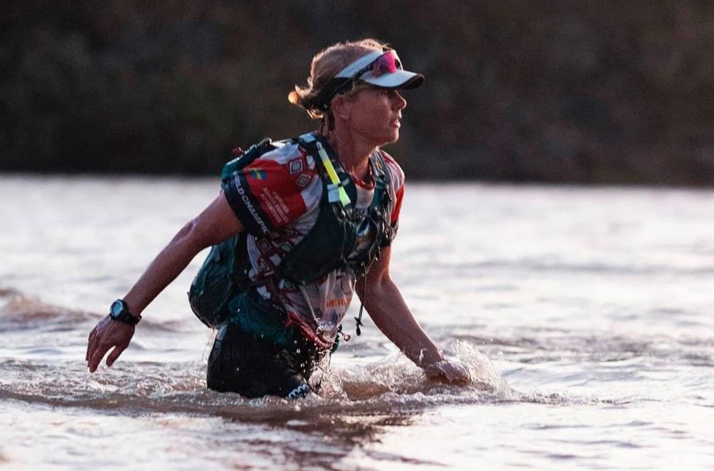 Malin Hjalmarsson, Team SAFAT