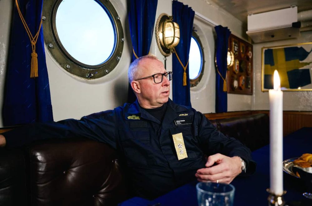 Johan Norlén