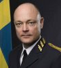 Generalmajor Johan Pekkari är chef för strategienheten vid 
Försvarsstaben på Högvarteret.