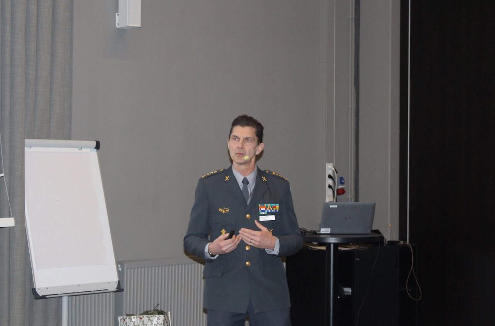 Försvarsmaktens transportdagar