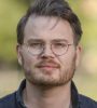 Peter Bäckström, FOI.