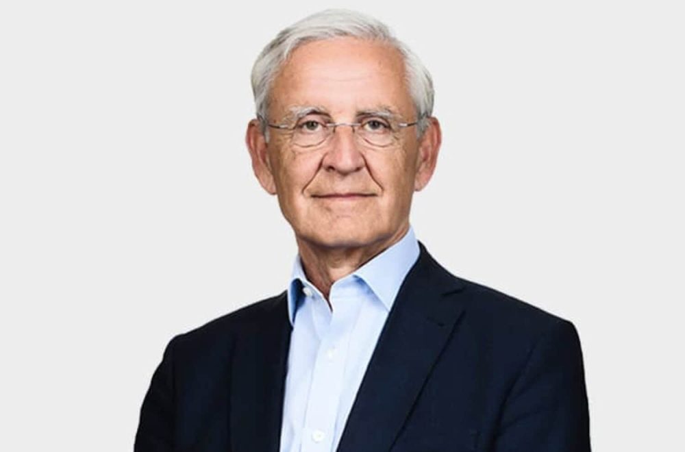 Karlis Neretnieks Karlis Neretnieks