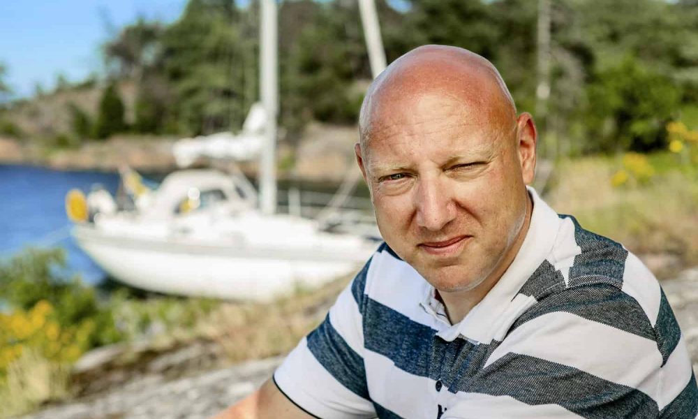 ”Officersförbundet är en fantastisk arbetsplats med otroligt proffsiga människor som kan sin grej. Det ska medlemmarna vara stolta över.”