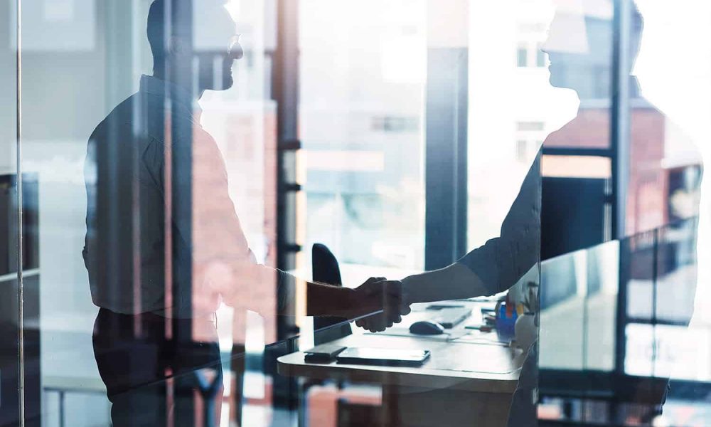 Let's join forces and claim greater successes