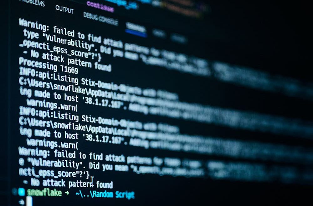 Flygvapnets cyberförsvar