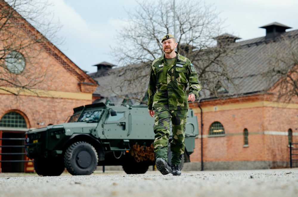 Rickard ”Bronco” Wilhelmsson