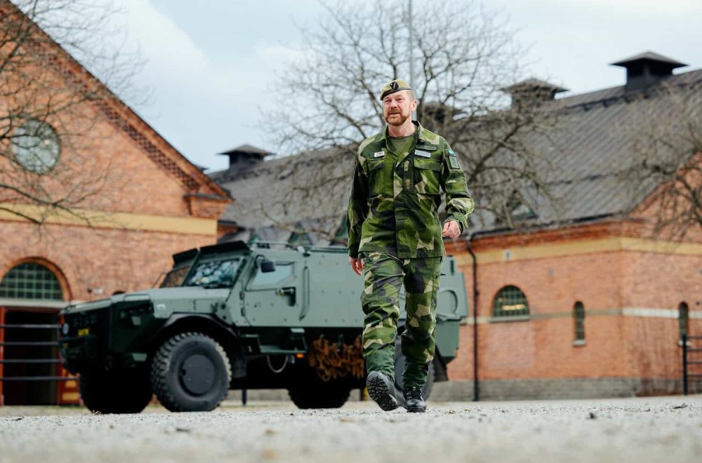 Rickard ”Bronco” Wilhelmsson